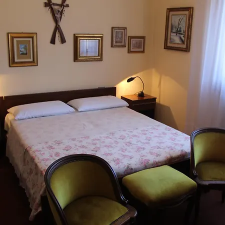Apartment Il Porticciolo *