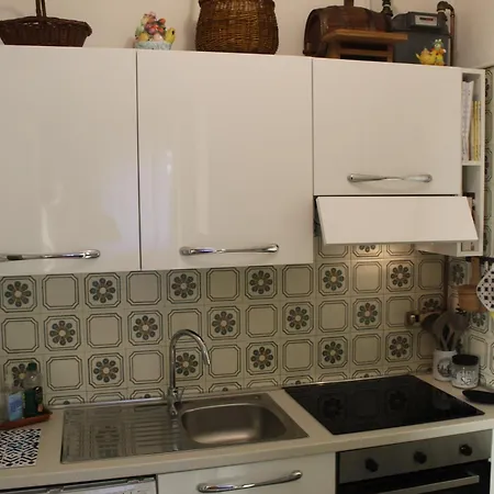Apartment Il Porticciolo Lesa