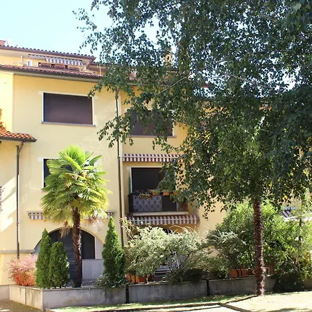Il Porticciolo *